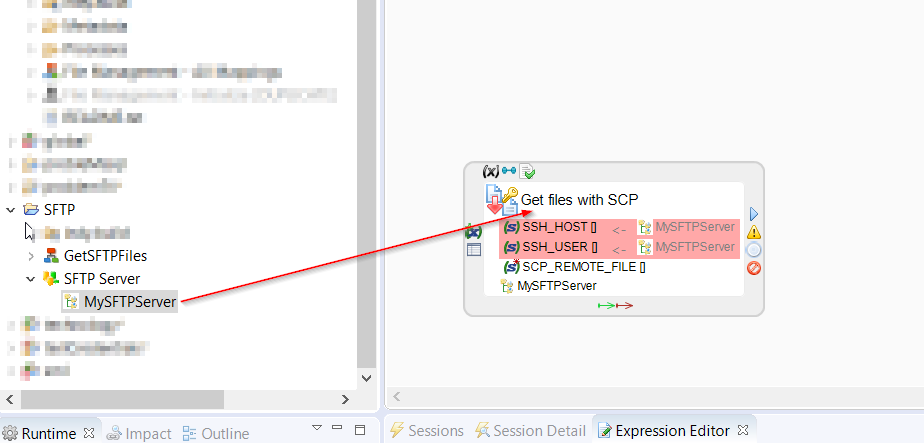 Wyns SSH Box, how to harden Wyns SSH Box, migration plan with backup repositories and rollbacks